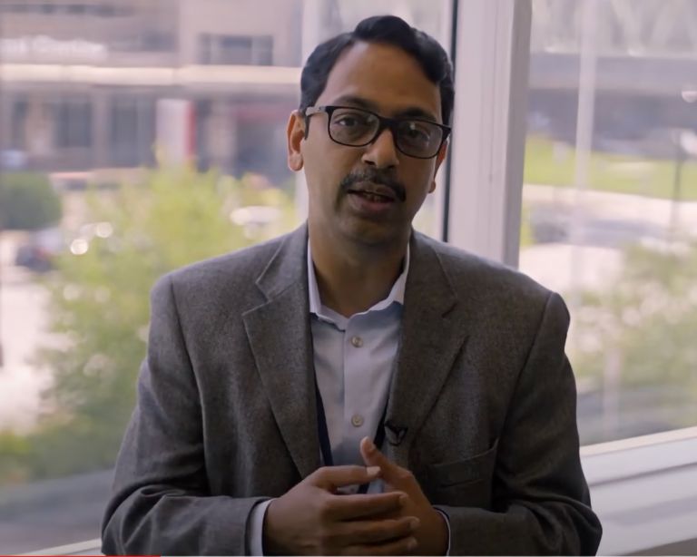 Hennepin Dr.Gopal Punjabi