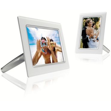 9" LCD PhotoFrame