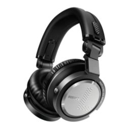 Casque DJ professionnel