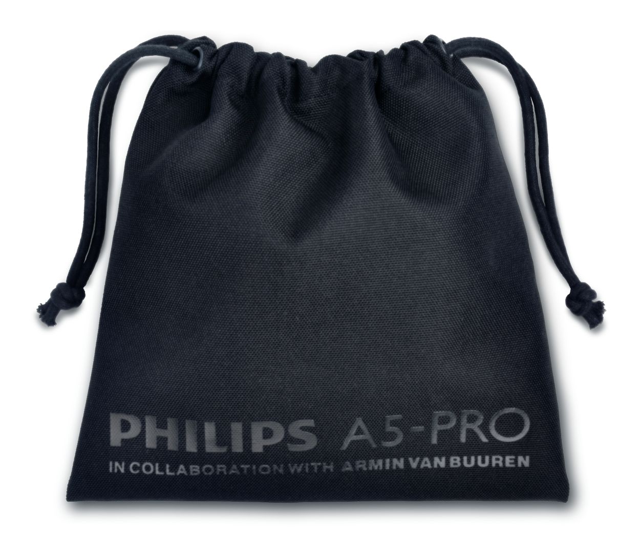プロフェッショナル DJ ヘッドフォン／マイク付き A5PROI/00 | Philips