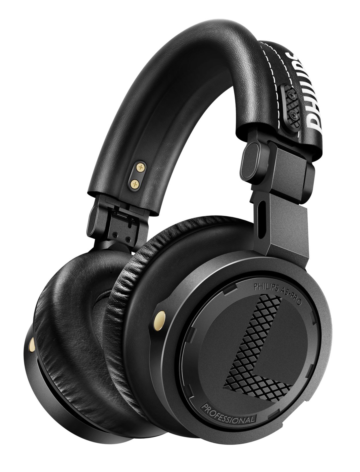 Fones de ouvido profissionais para DJs A5PRO/00 | Philips