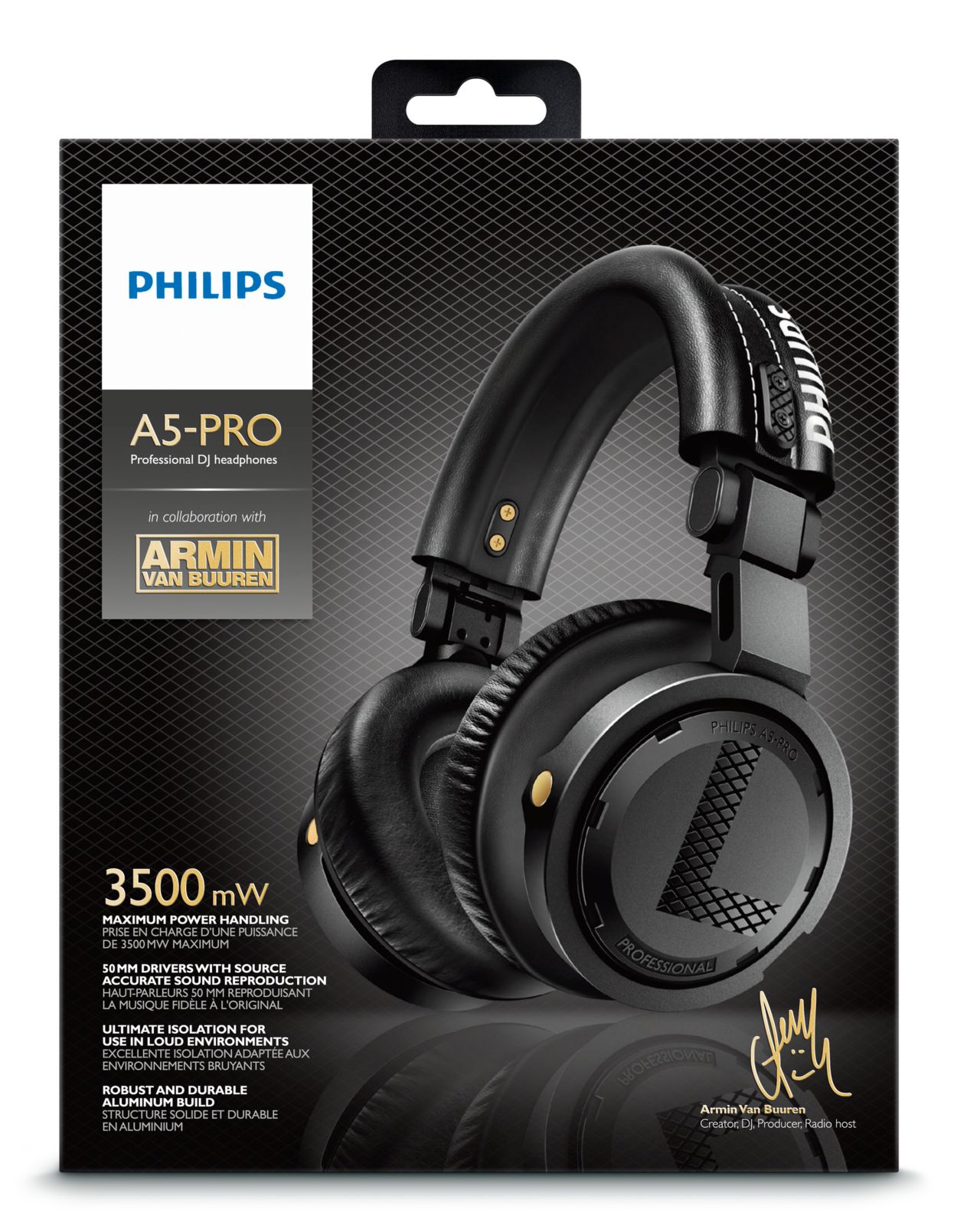 Наушники pro 5 отзывы. Наушники профессиональные Philips. Philips Pro. Philips Earphone Armin van Buuren. Philips DJ