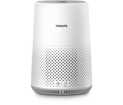 Philips présente un nouveau purificateur d'air Série 2000 3 en 1  (venitlateur et chauffage) - Univers Habitat