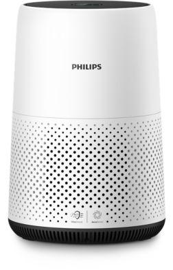 Por qué deberías comprar hoy este purificador de aire Philips que   tiene en oferta