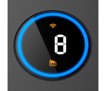 Purificare inteligentă