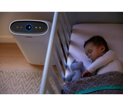 Purificare inteligentă