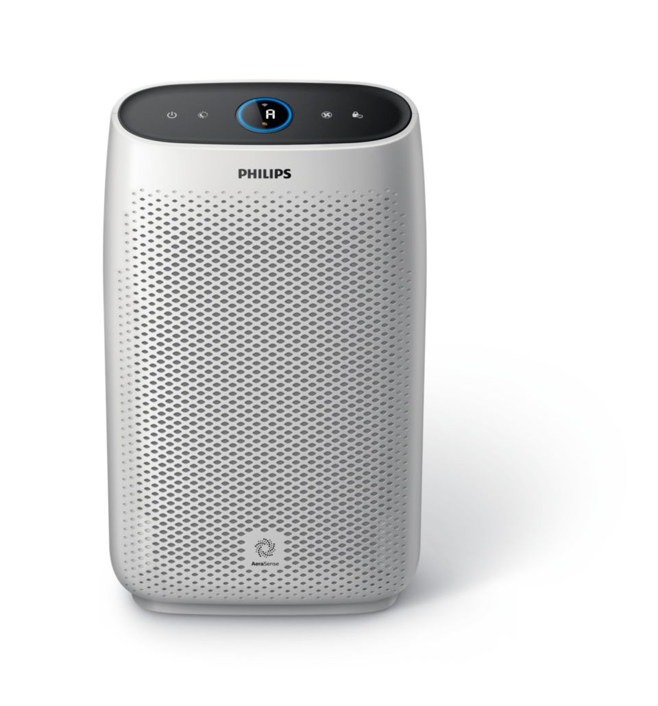 philips series 1000i air purifier