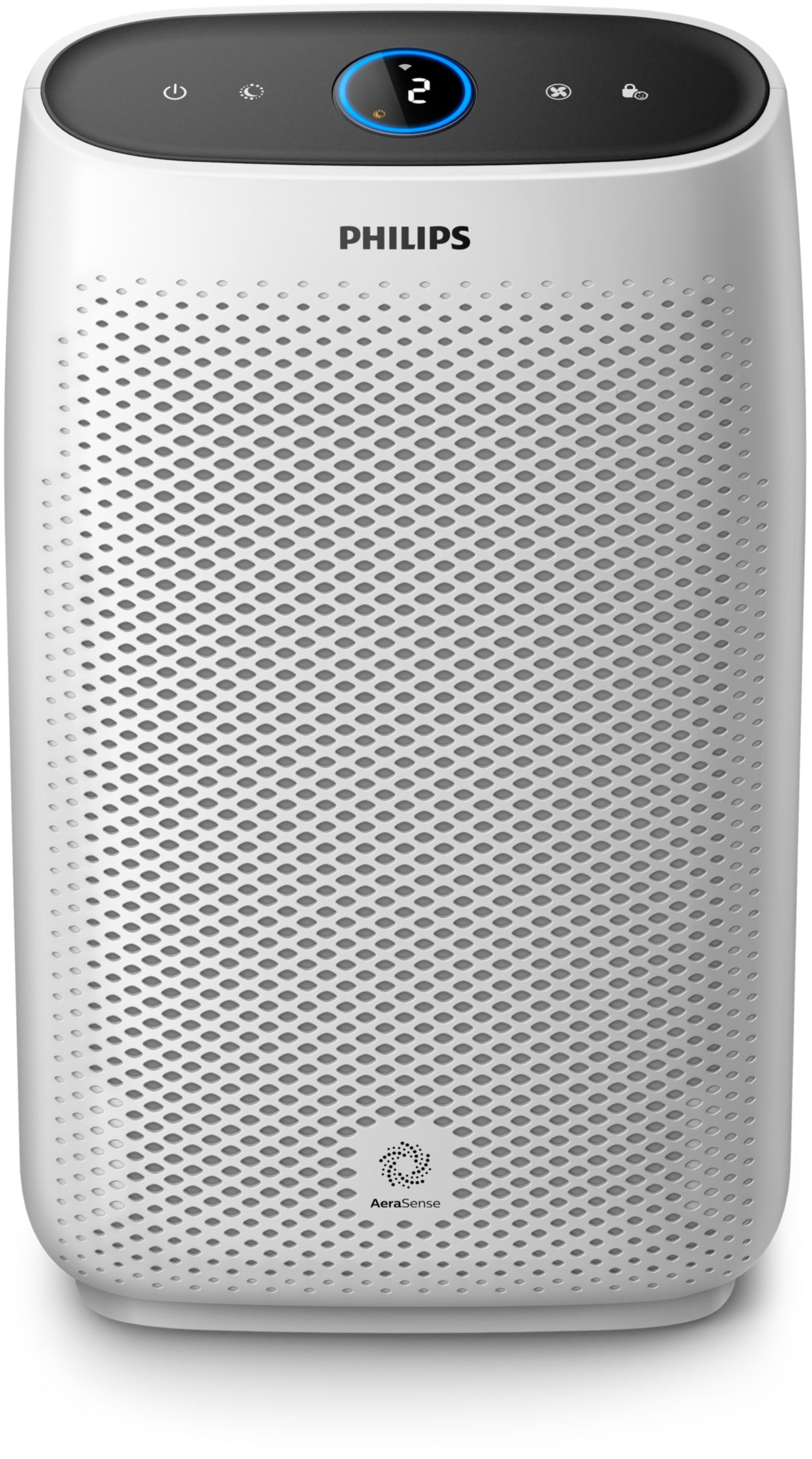 Series 1000i Air Purifier AC1214/60 Philips