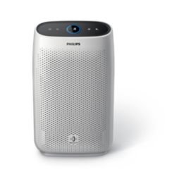 Series 1000 Čistička vzduchu s nočn&iacute;m sn&iacute;m&aacute;n&iacute;m