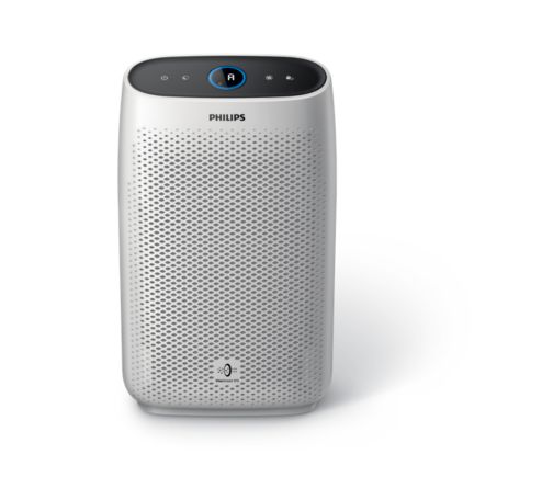 Philips air purifier series 1000 review