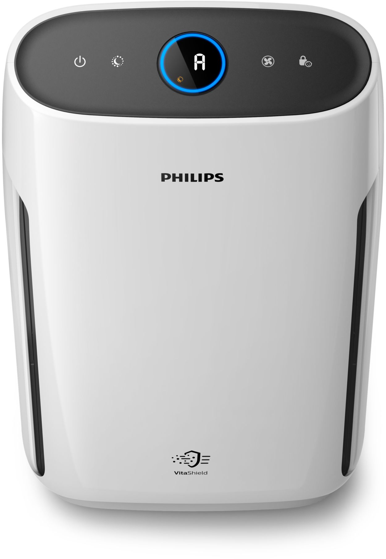 Philips 1217 air purifier review