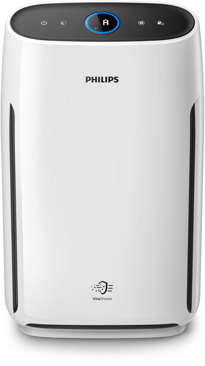 philips air purifier รีวิว series