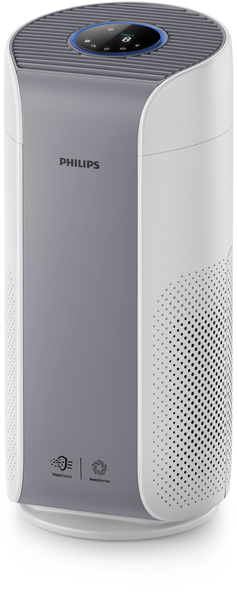 philips series 2000 small air purifier