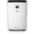 Purificateur et humidificateur d'air 2-en-1
