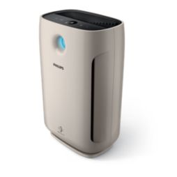 2000 series Luftreiniger