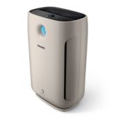 2000 series Purificateur d'air