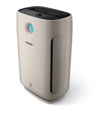 Philips 2000 Series Luchtzuiveraar Ac288210 philips kopen in de aanbieding