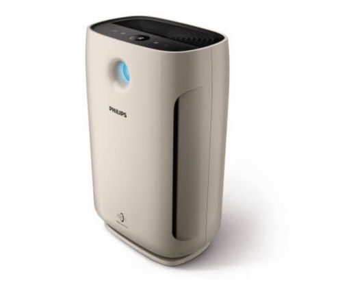 Smart air humidifier