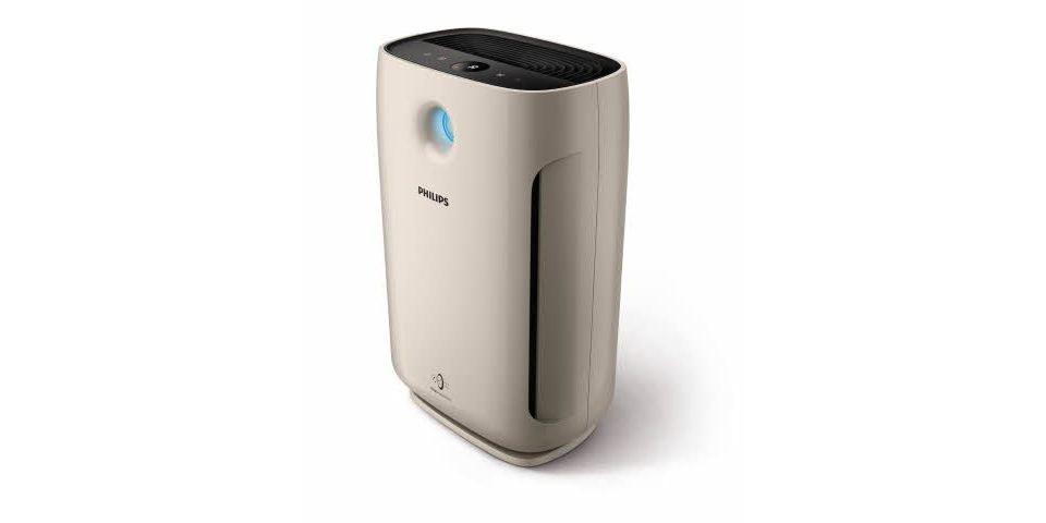 philips 2882 air purifier