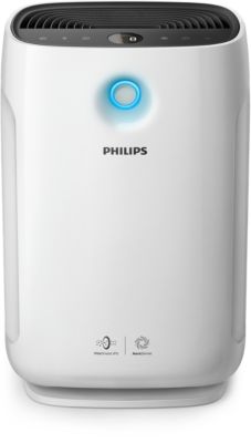 Philips 2000 Series - Purificateur d'air - AC2887/10