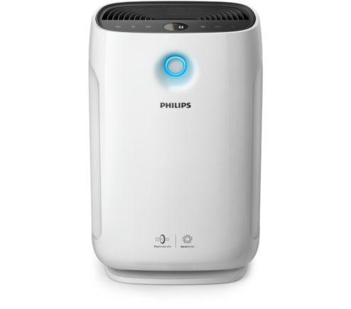 Philips air purifier ac2887 review