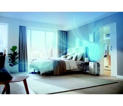 Purificare inteligentă