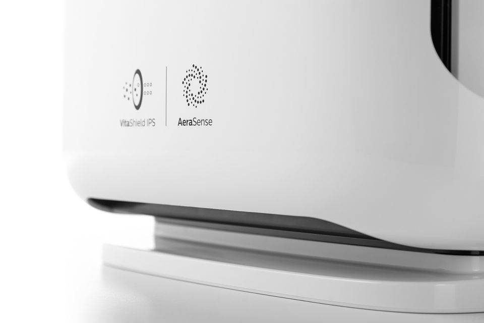 Series 00i Connected Air Purifer Ac28 40 Philips