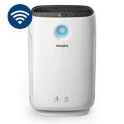 Series 2000i Connected air purifer