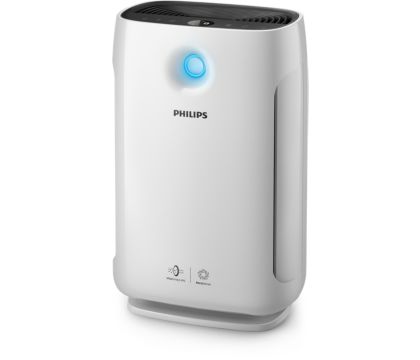 Series 00i Connected Air Purifer Ac28 40 Philips