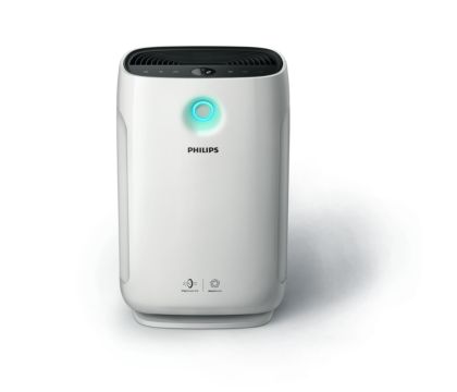 Philips air purifier 2000i review