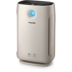 cleaner air philips