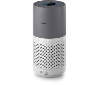 Series 2000 Philips-luchtzuiveraar - 2000-serie AC2936/13 | Philips
