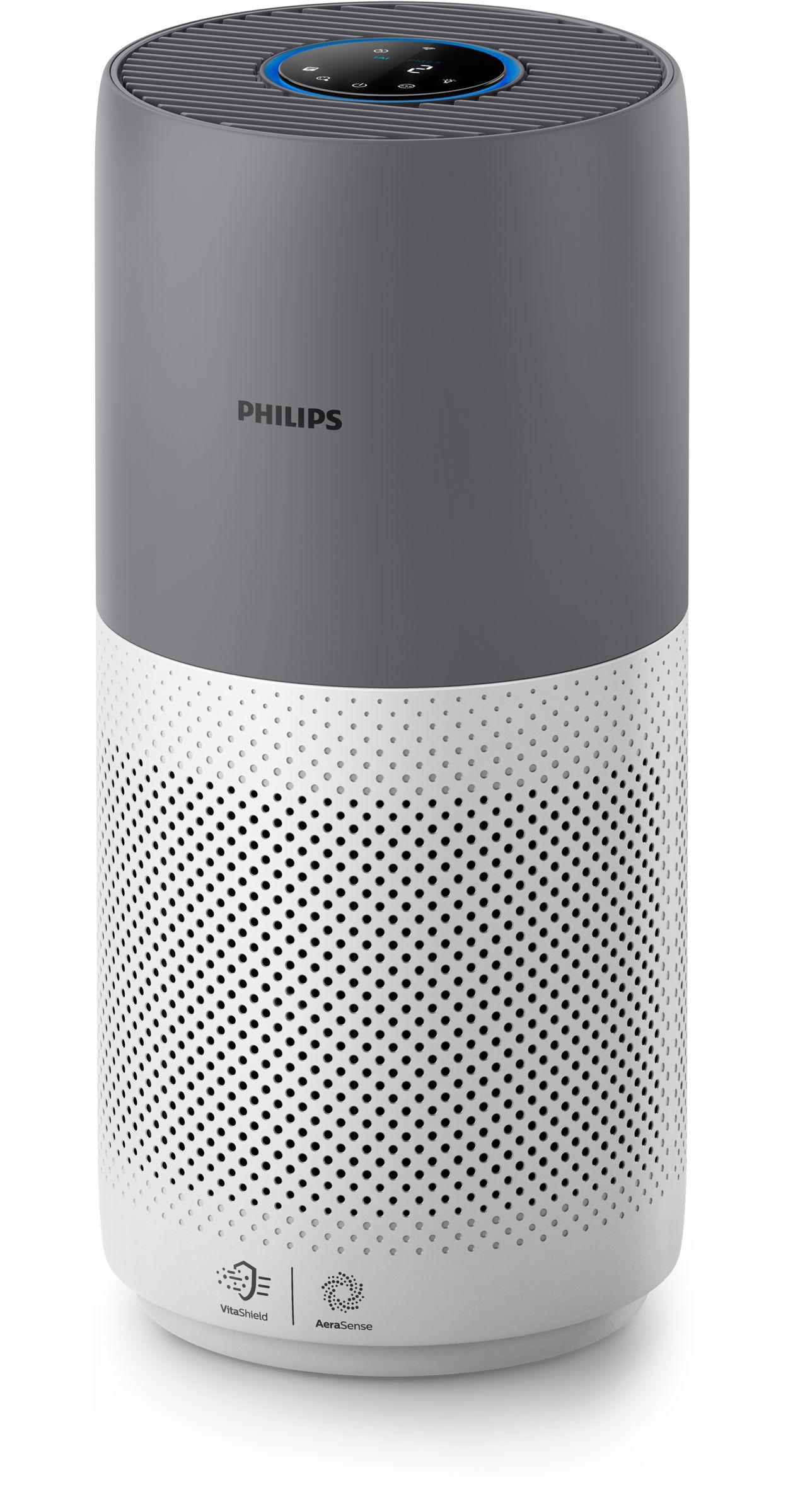 speaker air cleaner