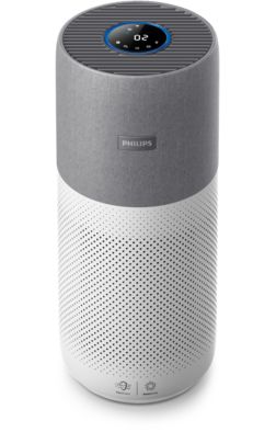 Purificador de aire Series 3000i Philips