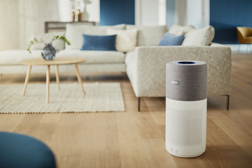 3000i Series 空氣清新機AC3033/30 | Philips