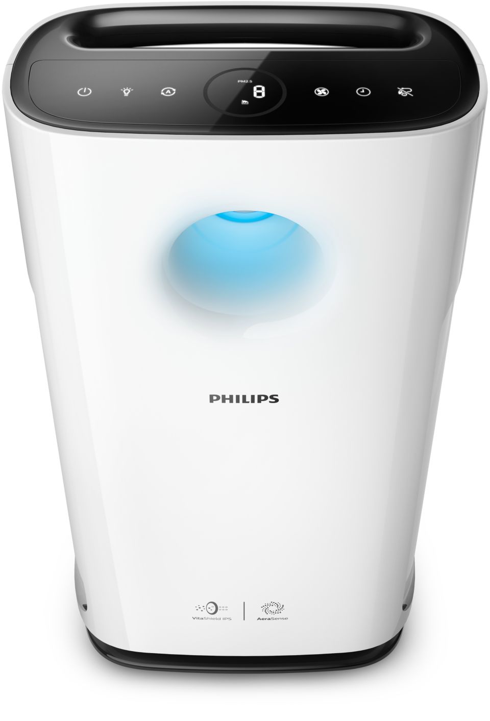 Luftreiniger Ac3256 10 Philips