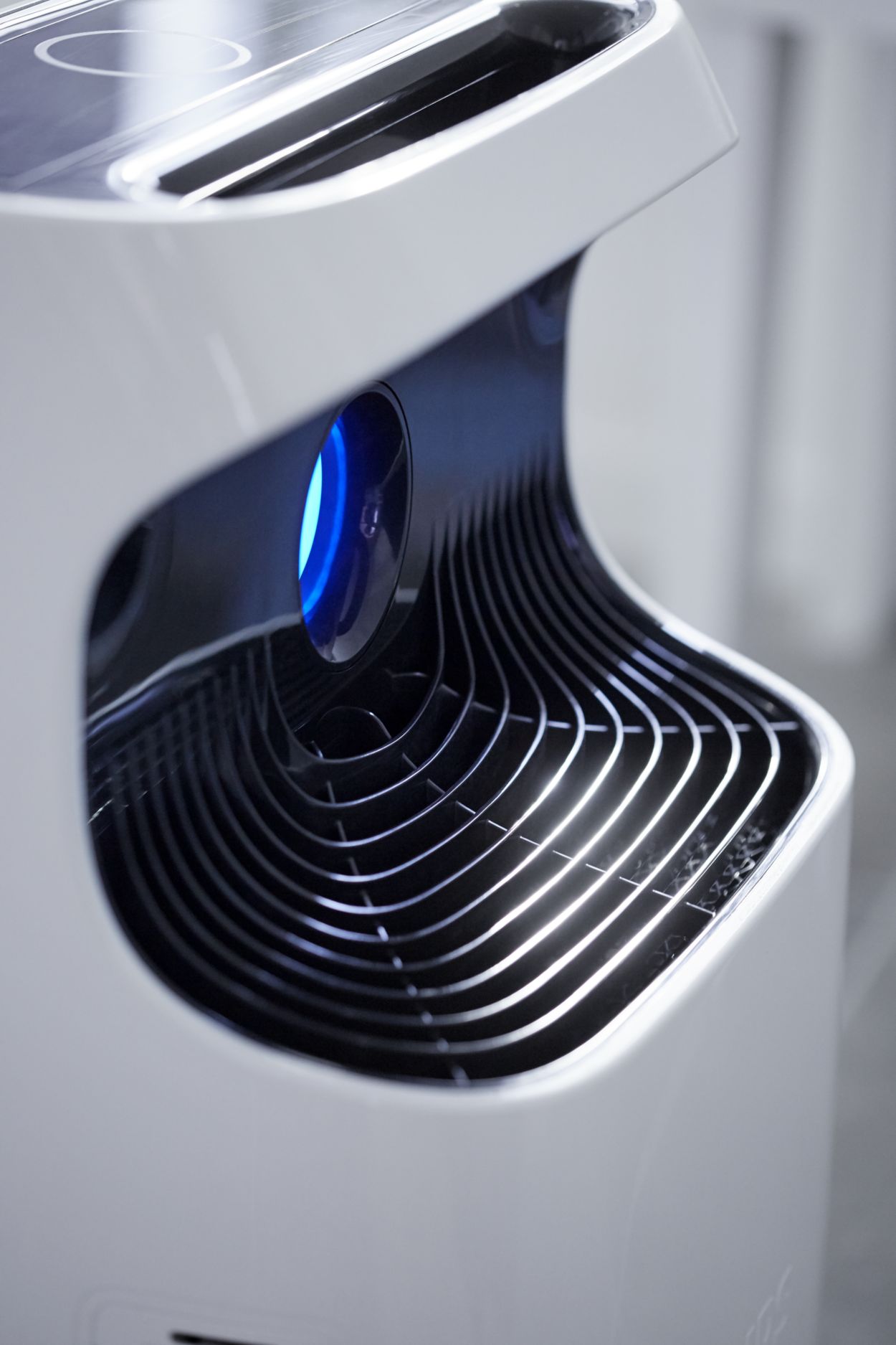 Luftreiniger Ac3256 10 Philips