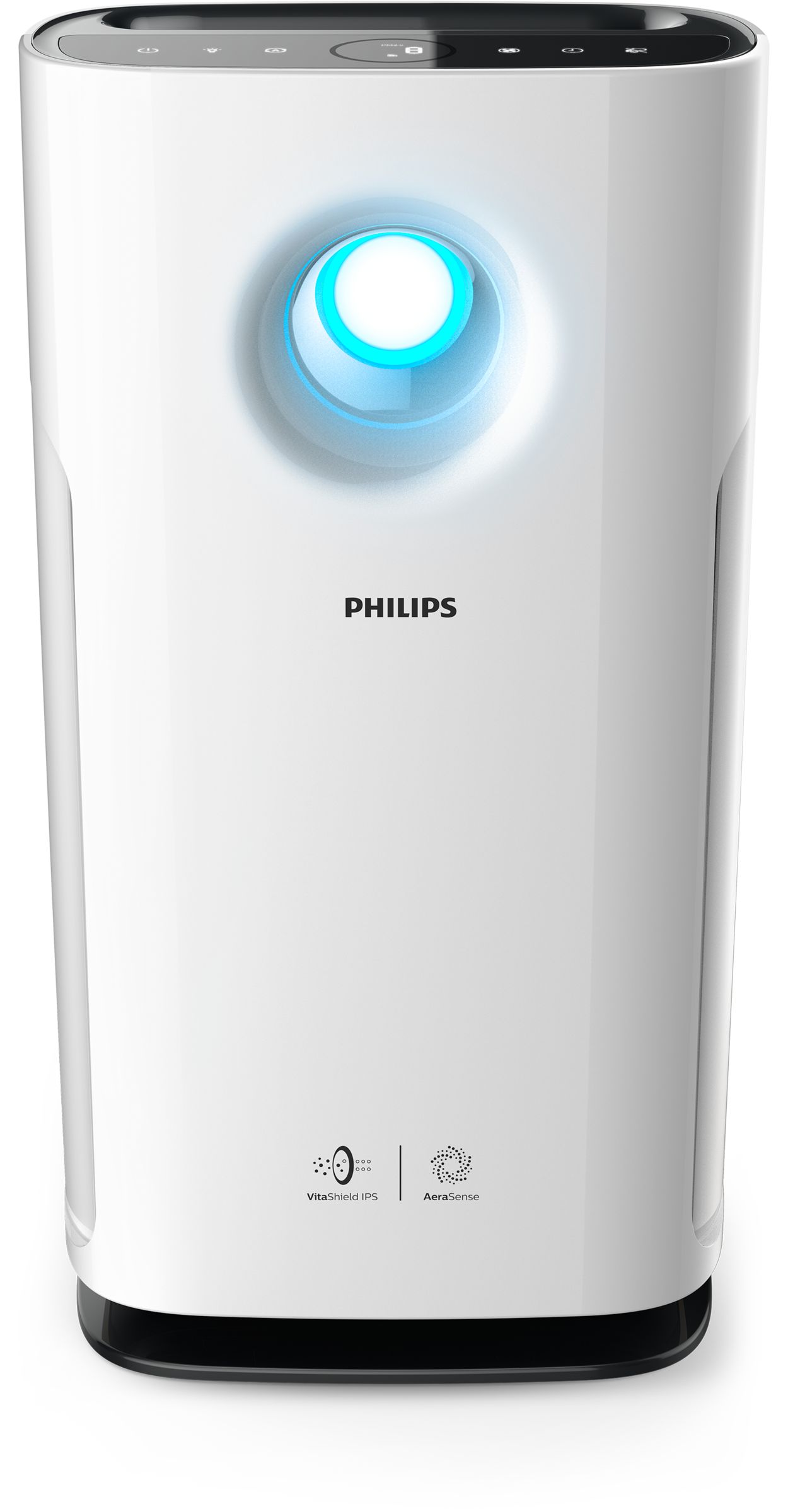 Philips vitashield ips