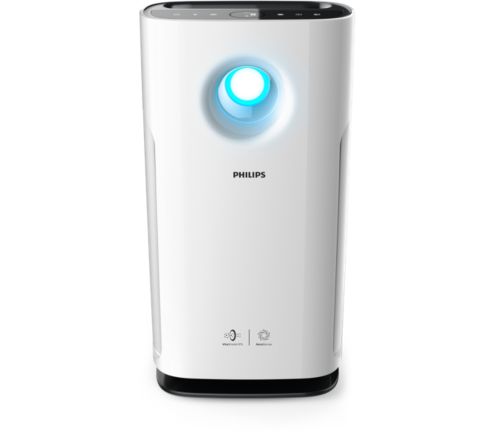 Philips air cleaner