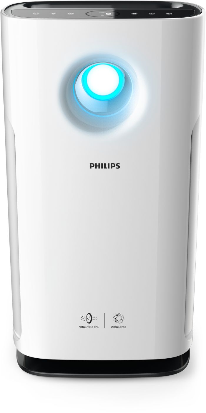 Philips anti allergen air purifier