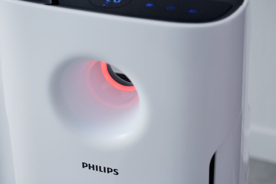 Series 3000i Air Cleaner Ac3259 30 Philips