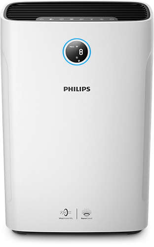 Čistička vzduchu Philips