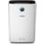 Purificateur et humidificateur d'air 2-en-1