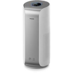 Series 4000i Čistička vzduchu