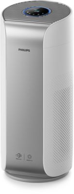 Philips Air Purifier Series 4000i, AC4236/10, allergen free