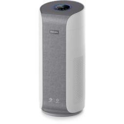 Series 4000i Čistička vzduchu