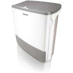 Luchtzuiveraar voor woonkamers