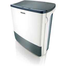 Purificateur d'air pour salon