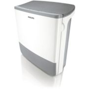 Purificateur d'air pour salon