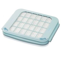 Filtre &agrave; gaz &agrave; z&eacute;olite